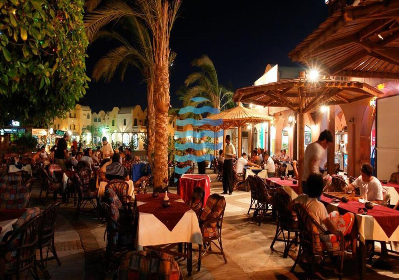 Apartment Overlooking Pool & Lagoon For Rent In Sabina El Gouna Egypt *