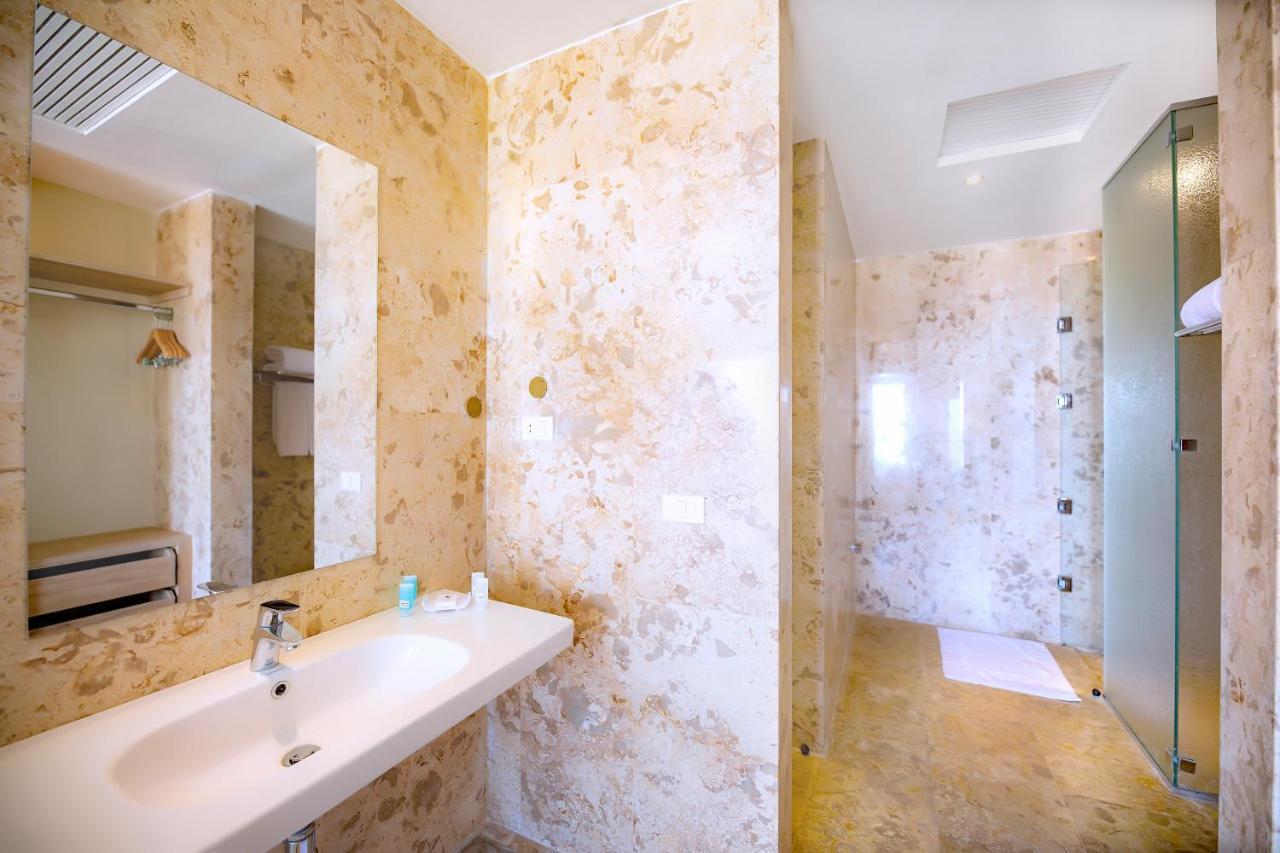 Zen Sahl Hasheesh By Tbh Resort Hurghada