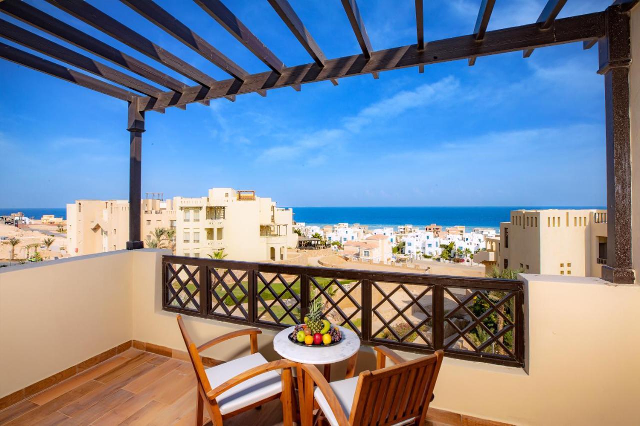 Zen Sahl Hasheesh By Tbh Resort Hurghada