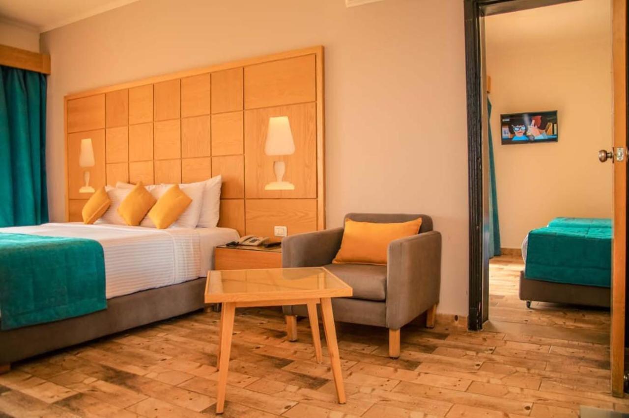 Resort Prima Life Makadi Hurghada