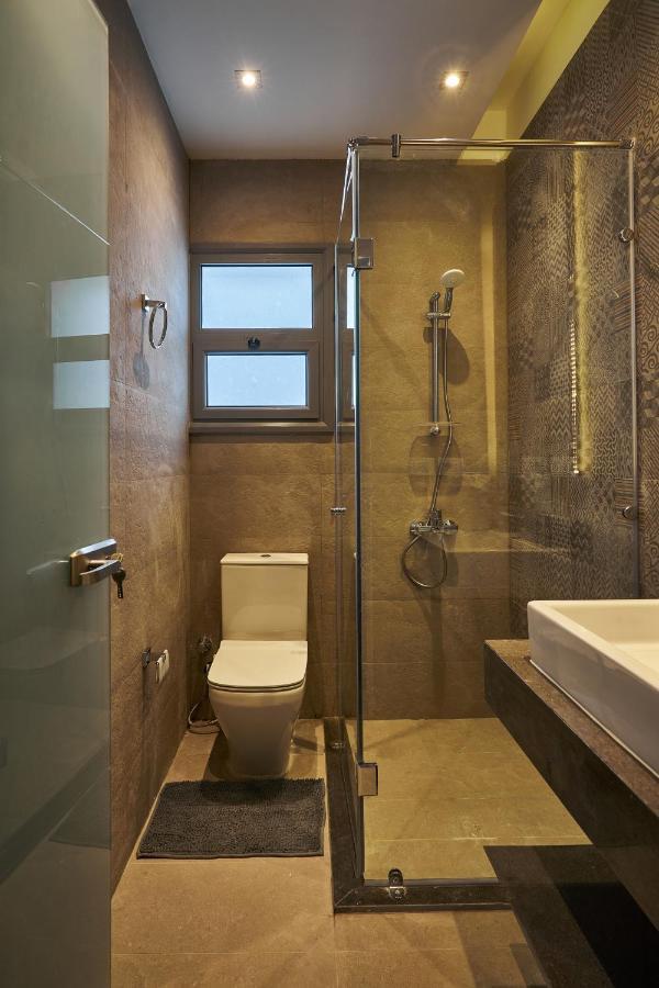 3bds With Private Heated Pool In Sholan 2 Elgouna Apartment Hurghada