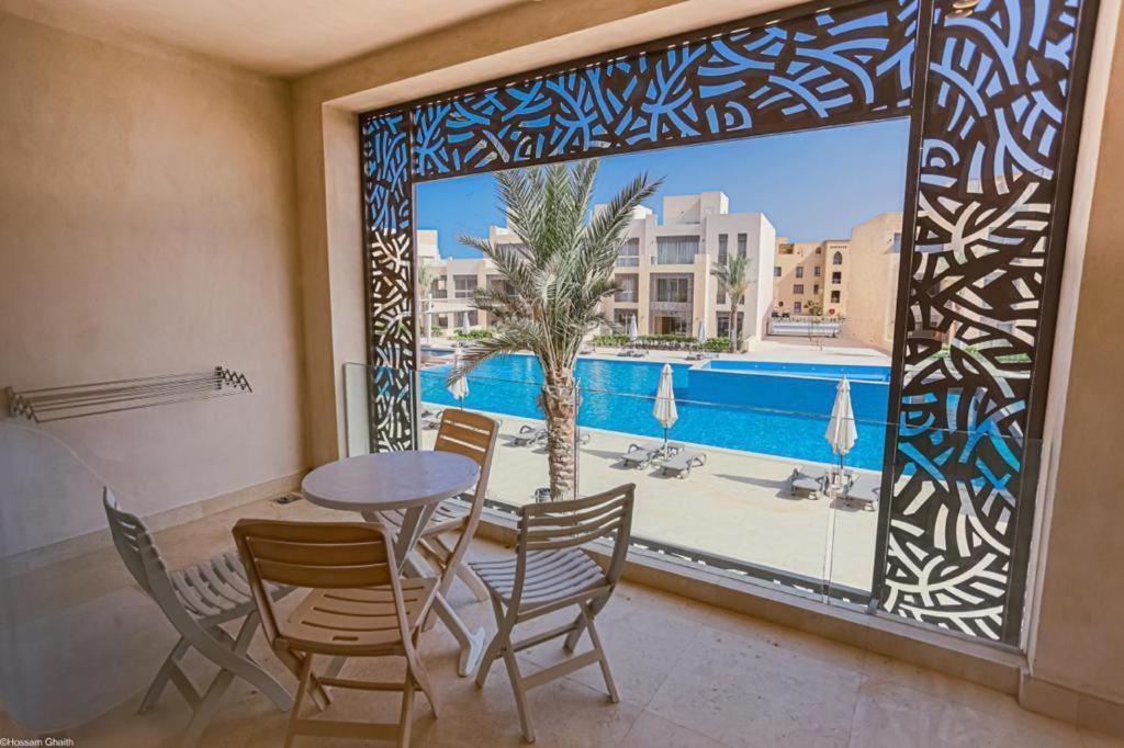 Gouna Appartement