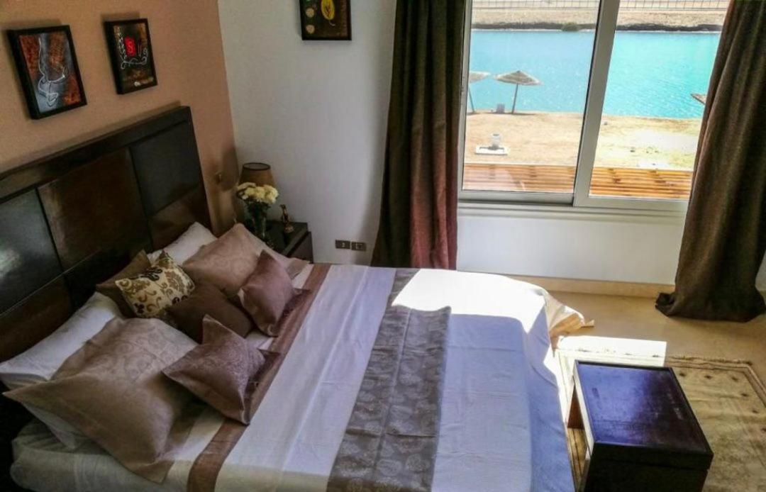 Appartement Gouna Hurghada