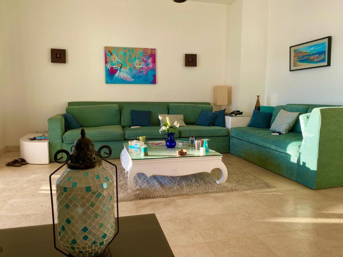 Gouna Appartement Hurghada