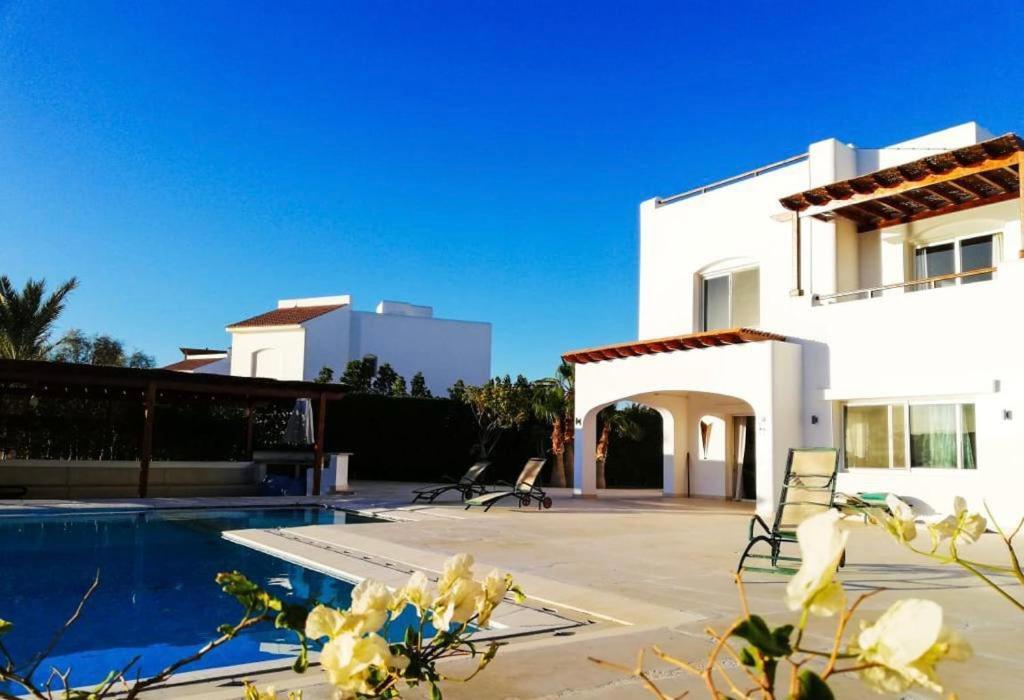 Appartement Gouna *