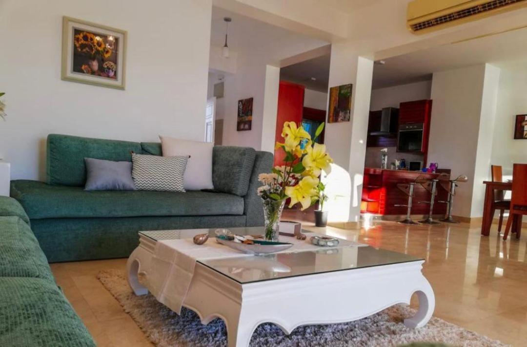 Gouna Appartement Hurghada