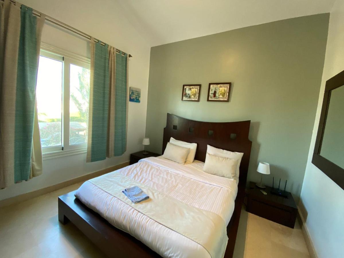 Appartement Gouna *