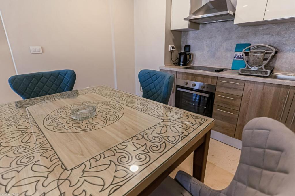 Gouna Appartement *