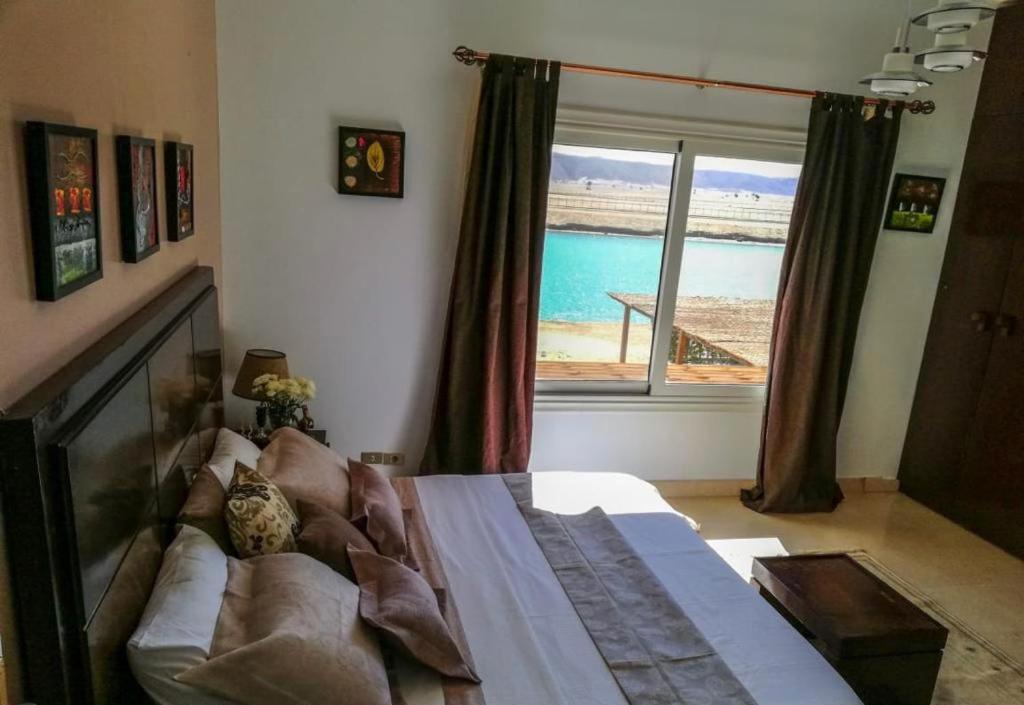 Appartement Gouna