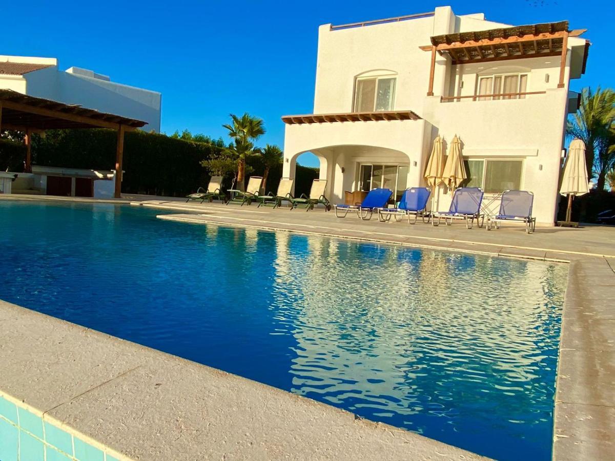 Gouna * Hurghada
