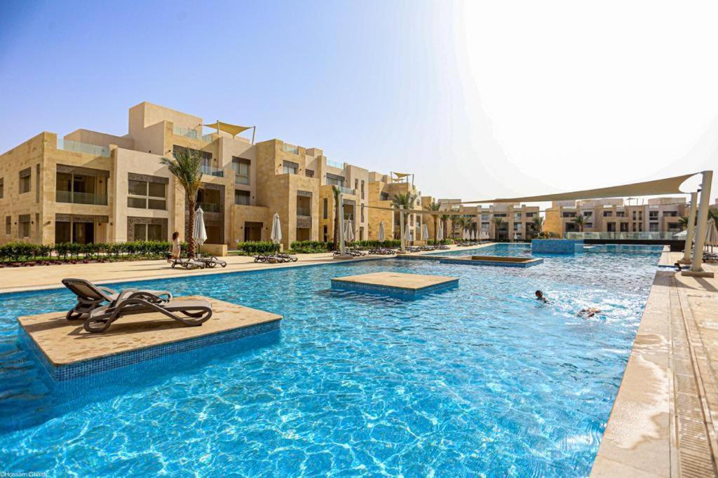 Gouna Appartement