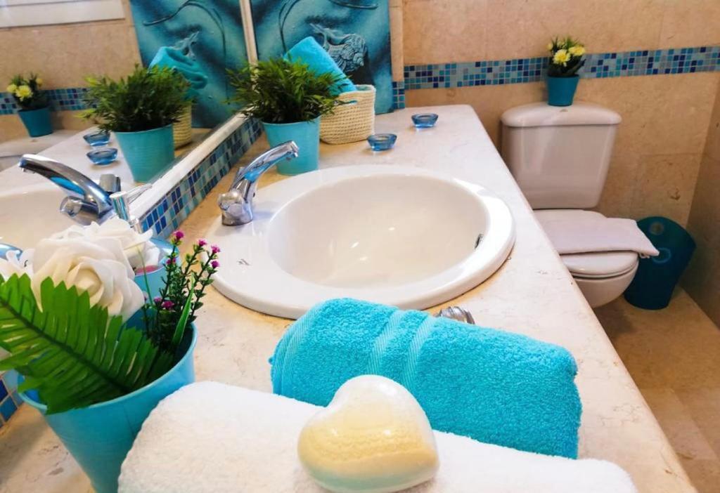 Appartement Gouna