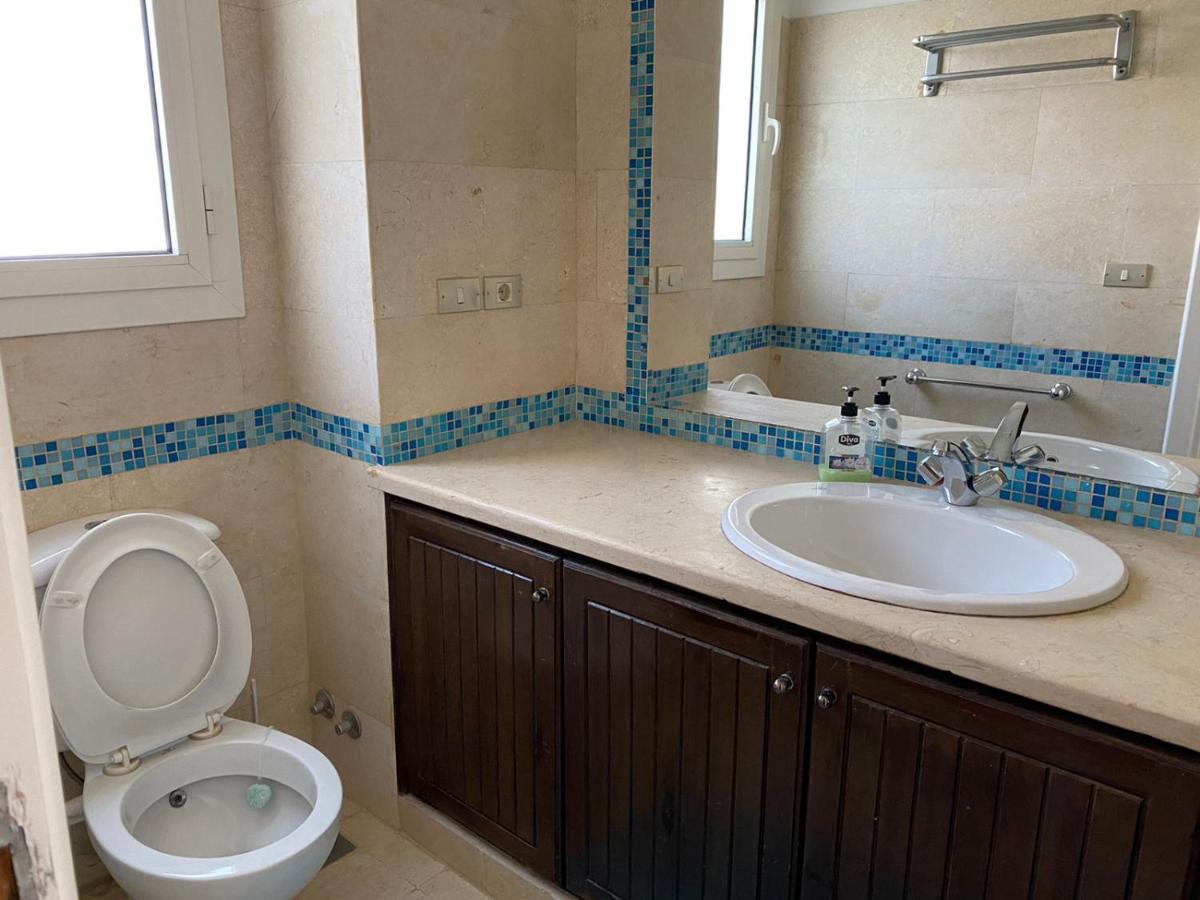 Appartement Gouna