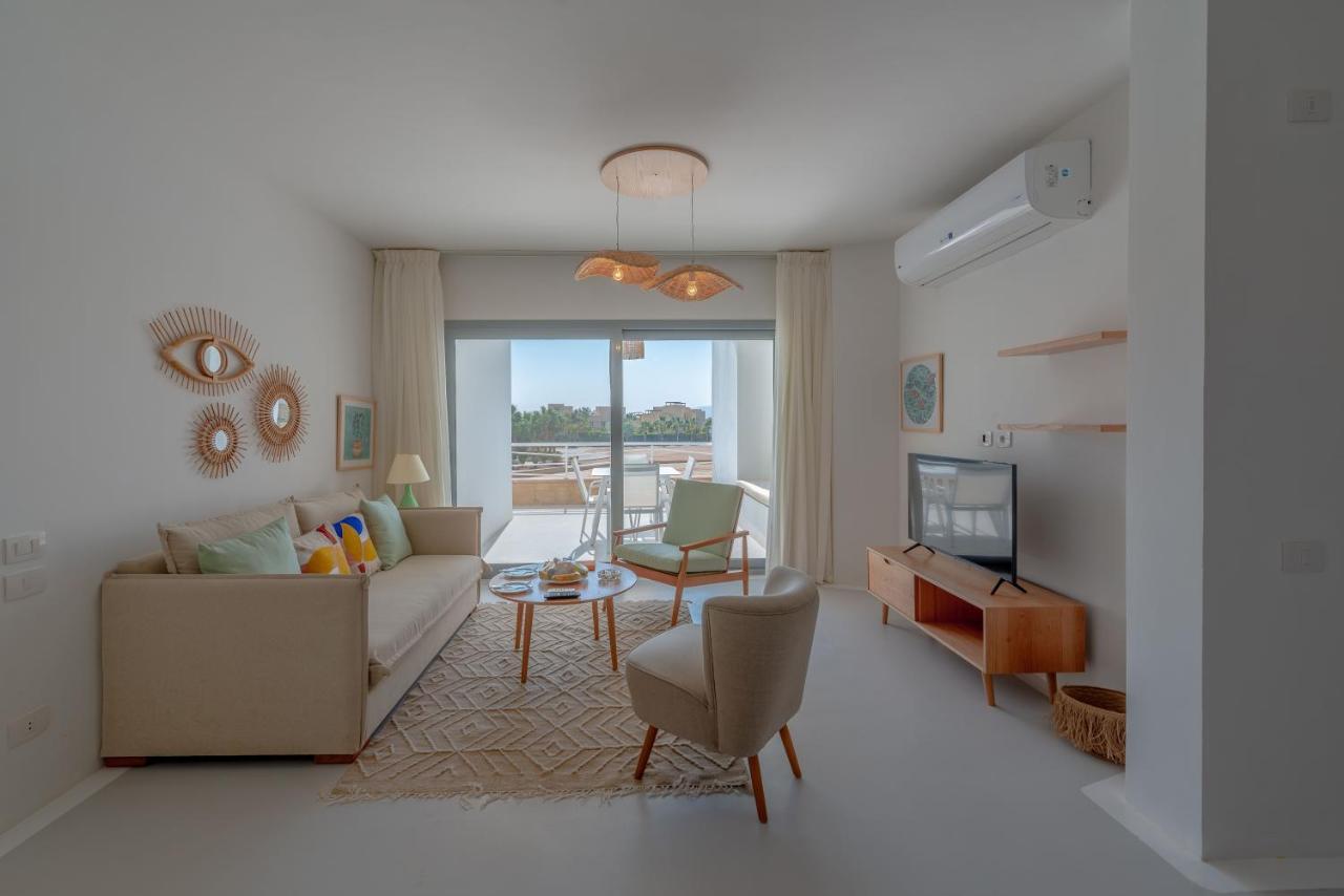 Vesta - El Gouna Hurghada
