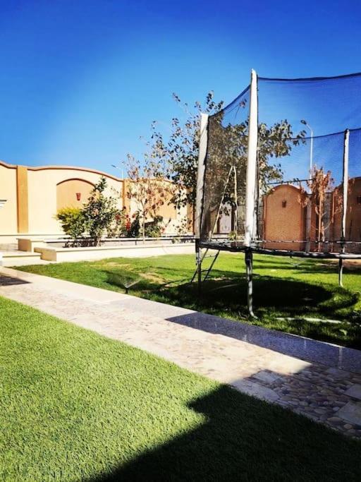Villa Golden Oasis Luxurious Private With Pool *