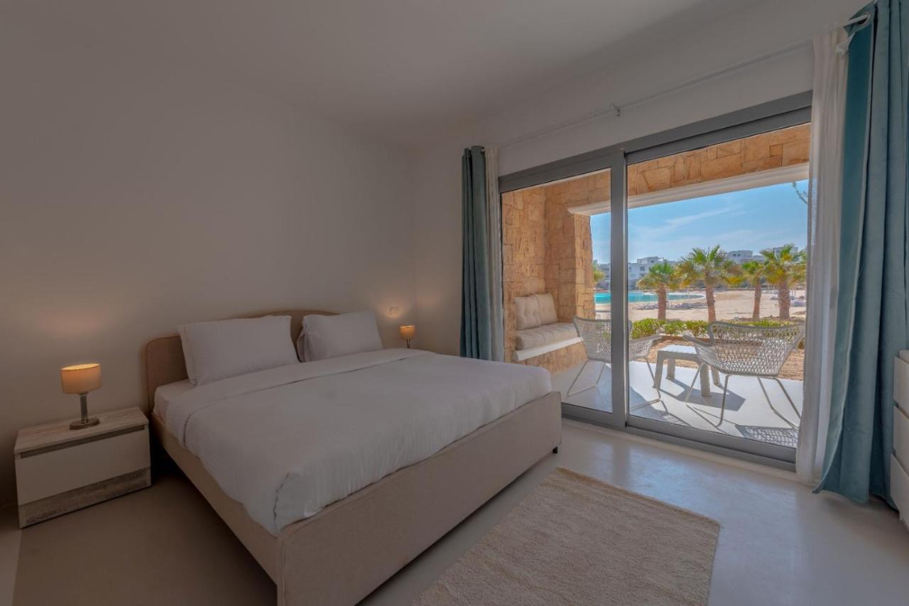 Apartment Vesta - El Gouna
