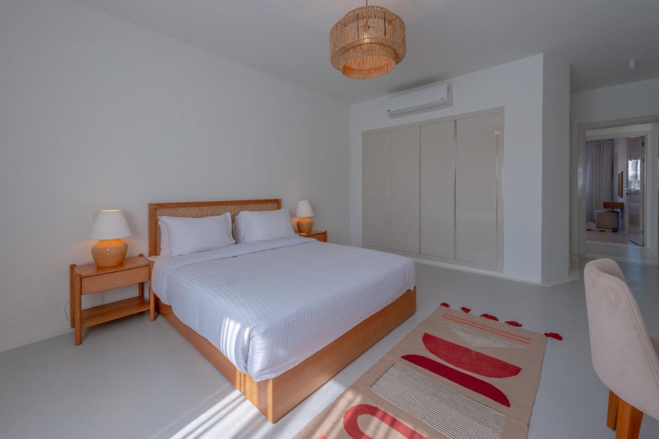 Apartment Vesta - El Gouna Hurghada
