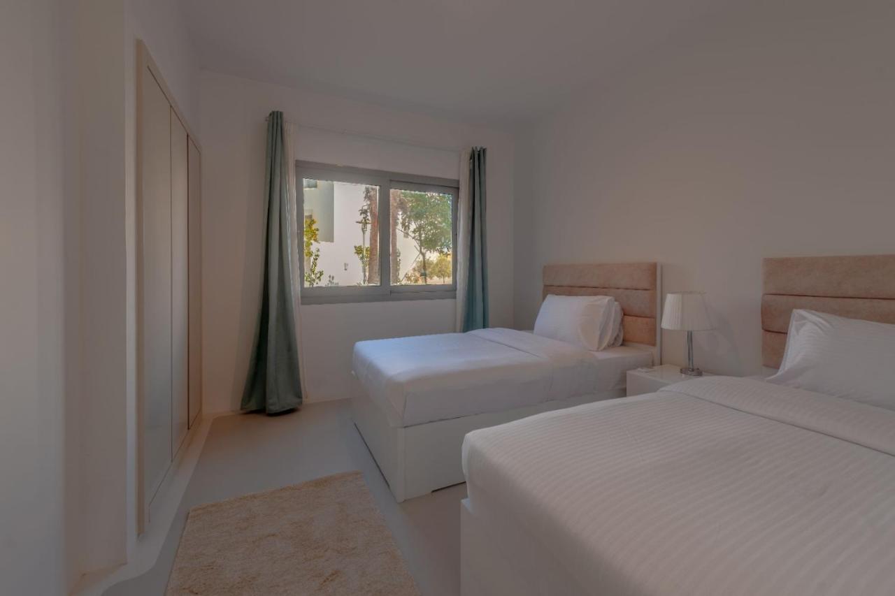 Apartment Vesta - El Gouna *