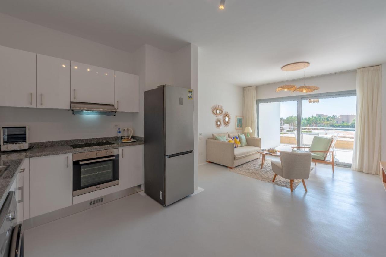 Apartment Vesta - El Gouna Hurghada