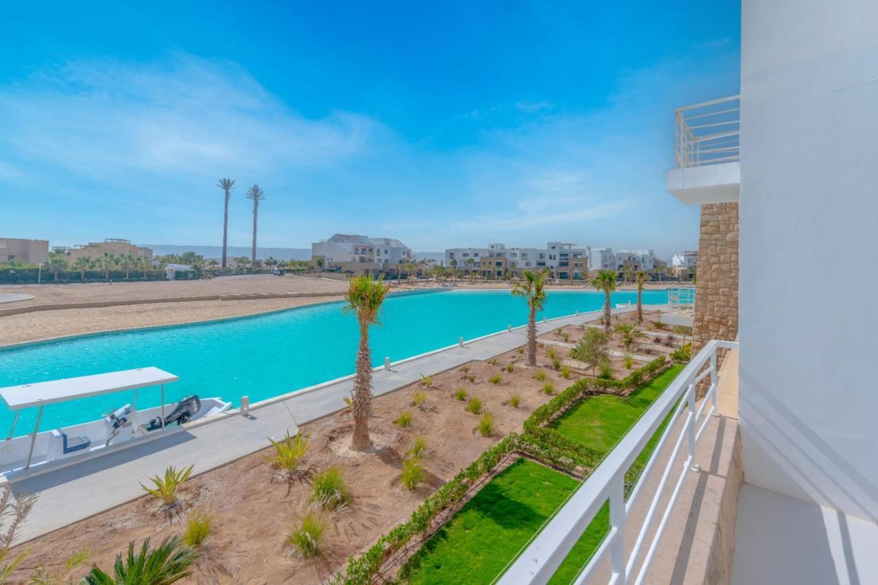 Vesta - El Gouna *