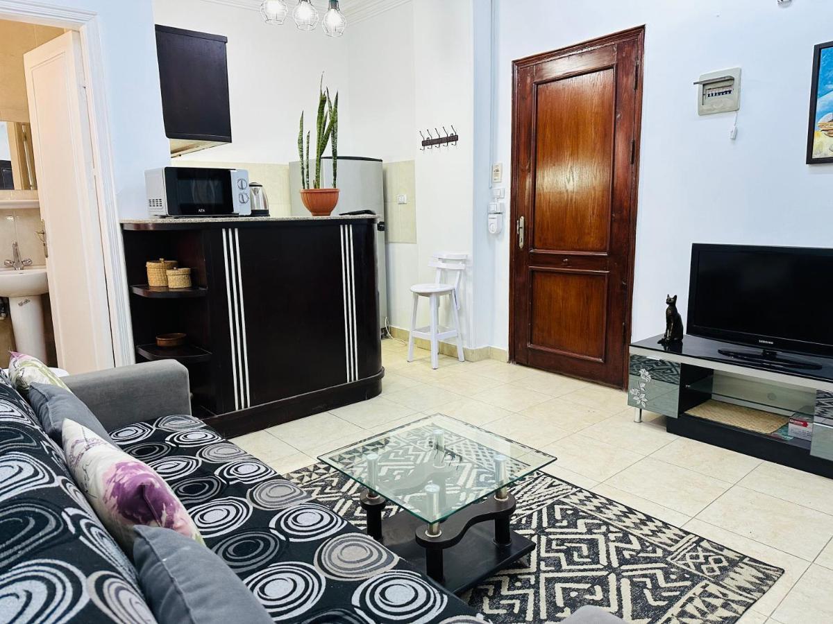 Appartement Safari With Wi Fi Center