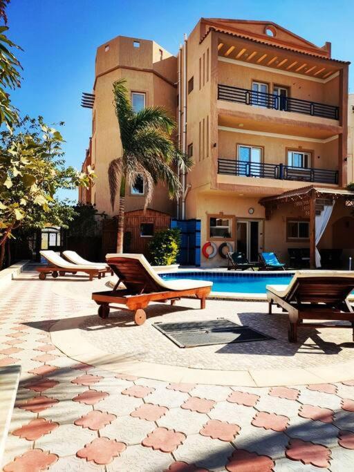 Golden Oasis Luxurious Private With Pool Villa *