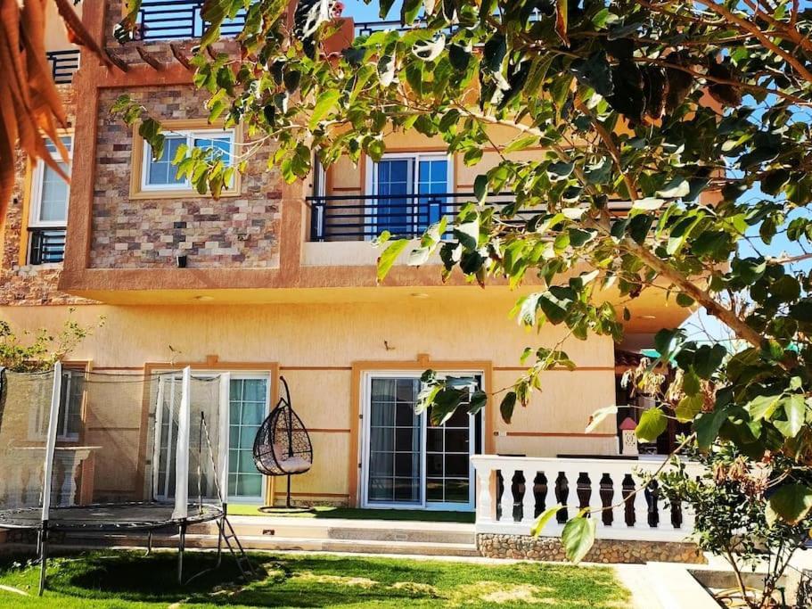 Golden Oasis Luxurious Private With Pool Hurghada