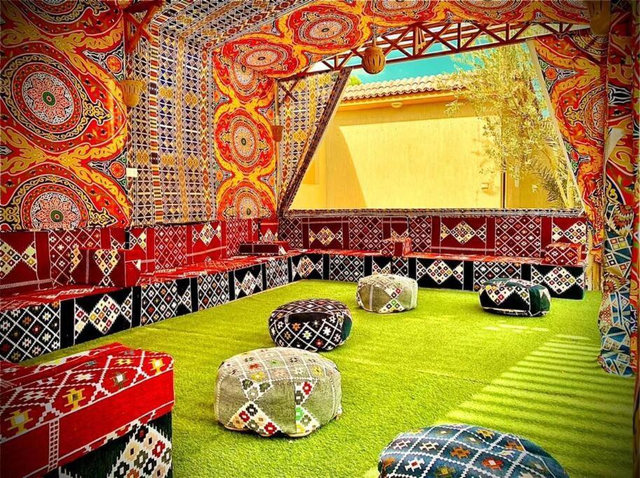 Pousada Golden Oasis Luxurious Private With Pool *