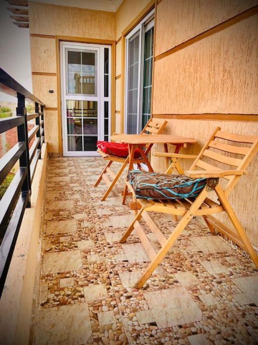 Villa Golden Oasis Luxurious Private With Pool