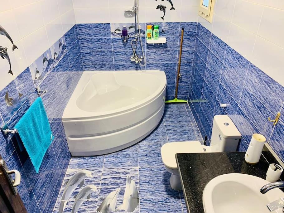Pousada Golden Oasis Luxurious Private With Pool *