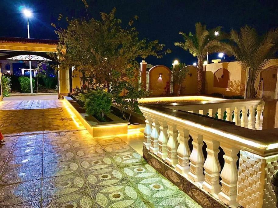 Villa Golden Oasis Luxurious Private With Pool