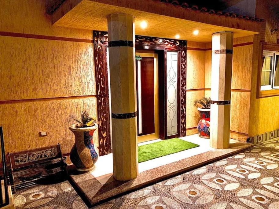 Villa Golden Oasis Luxurious Private With Pool Hurghada