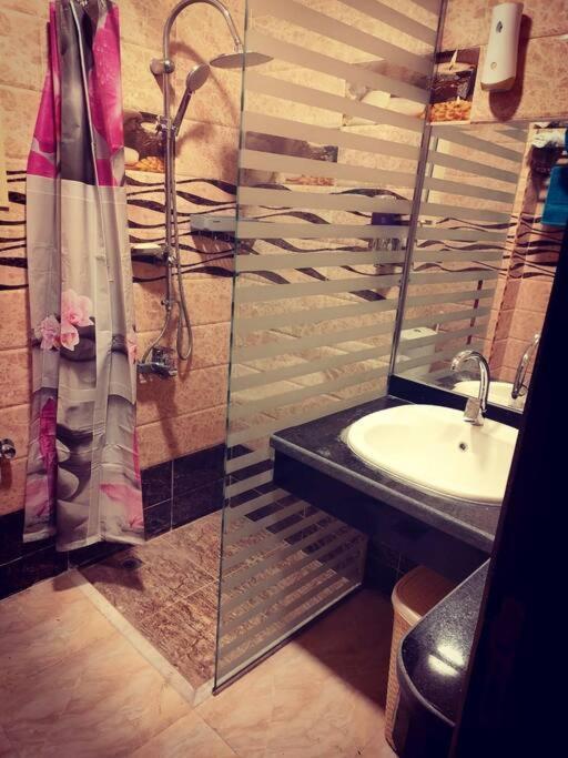 Golden Oasis Luxurious Private With Pool Hurghada