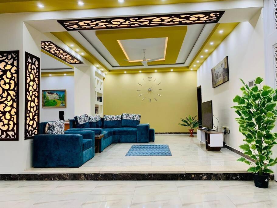 Golden Oasis Luxurious Private With Pool * Hurghada