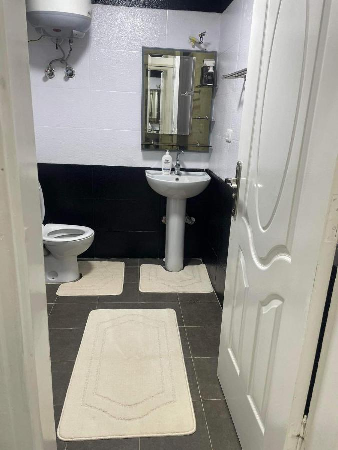 Apartamento Sheraton Plaza Compound, 214 *