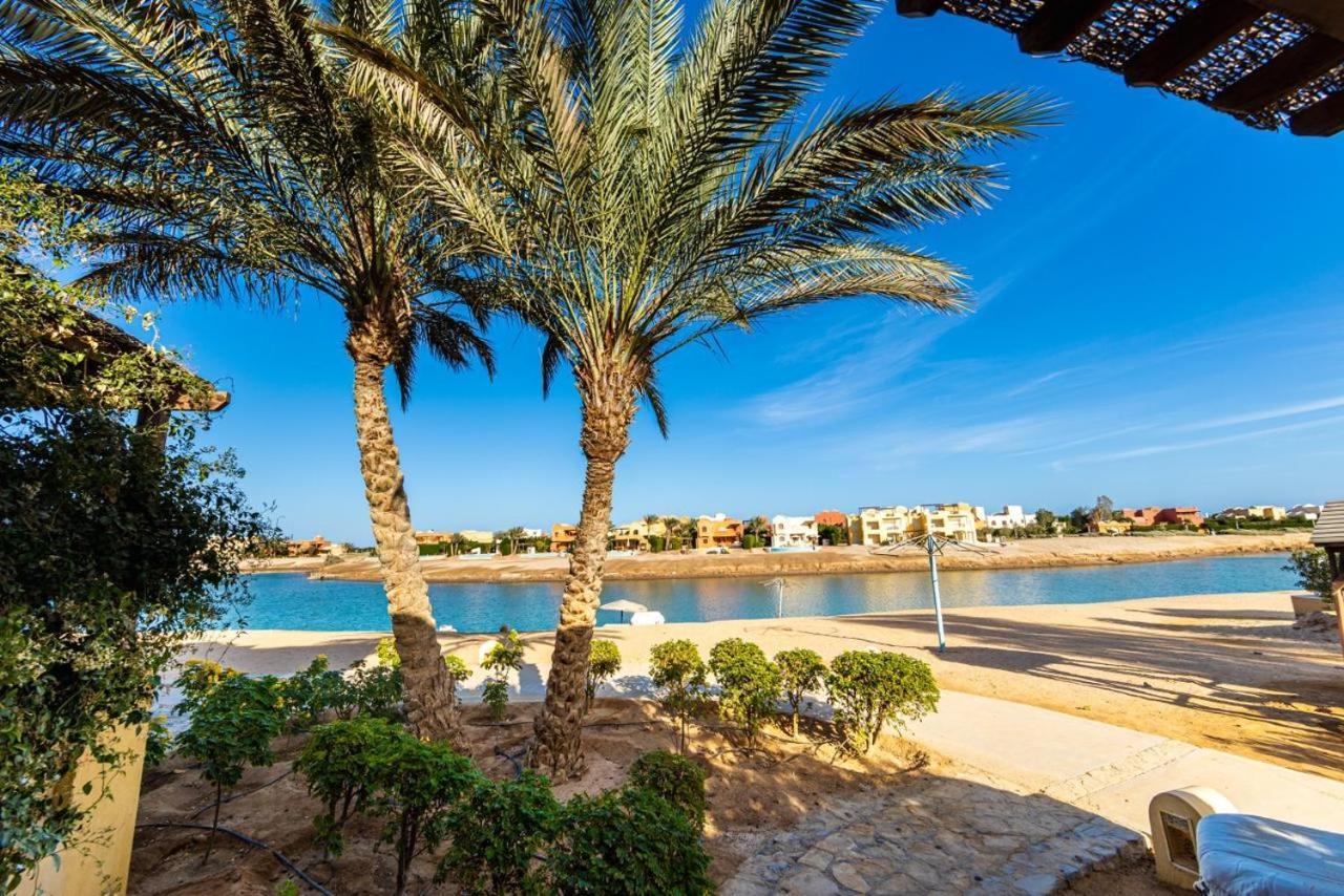 Apartment West Golf Hurghada