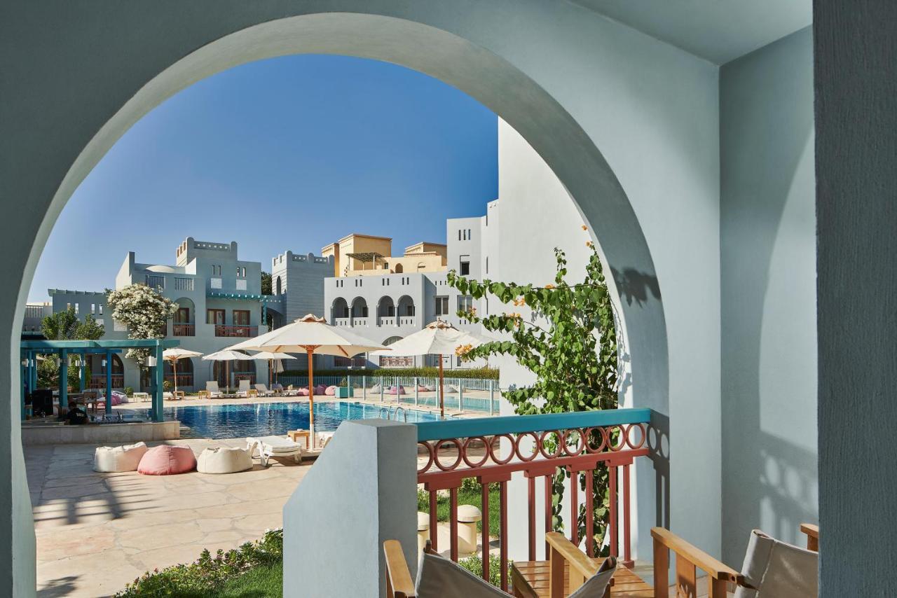 Fanadir El Gouna (adults Only) Station touristique 4*