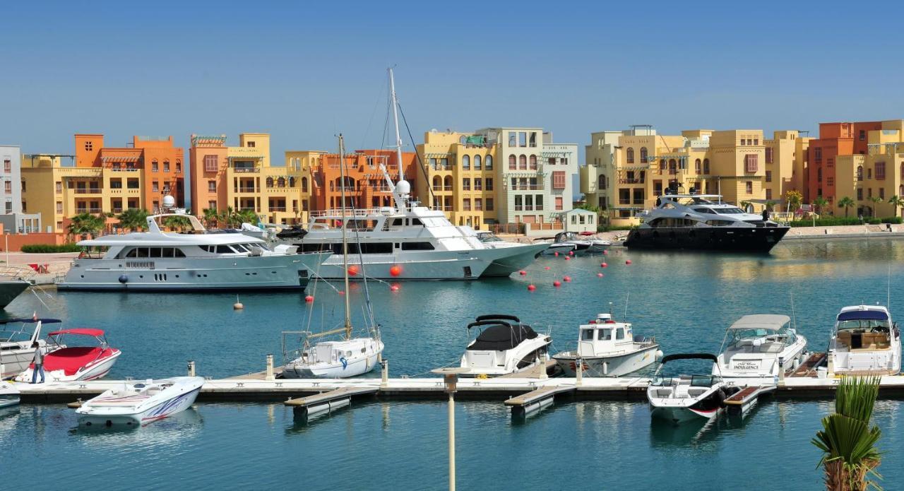 Station touristique Fanadir El Gouna (adults Only)