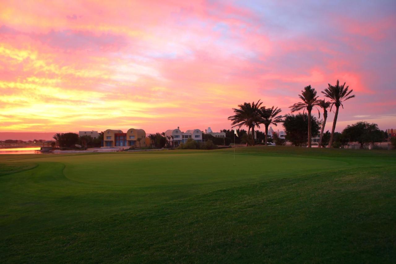 Fanadir El Gouna (adults Only) Station touristique 4*