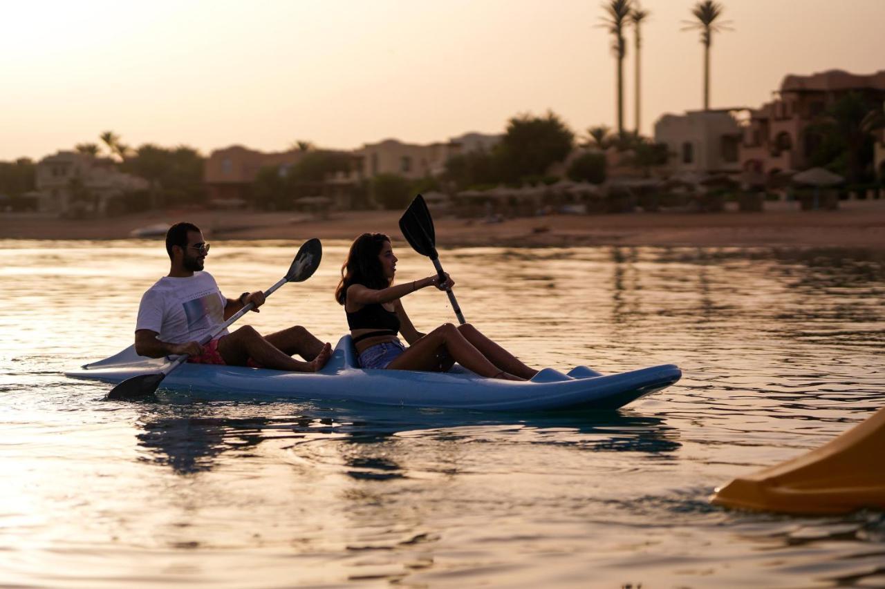 Mosaique El Gouna