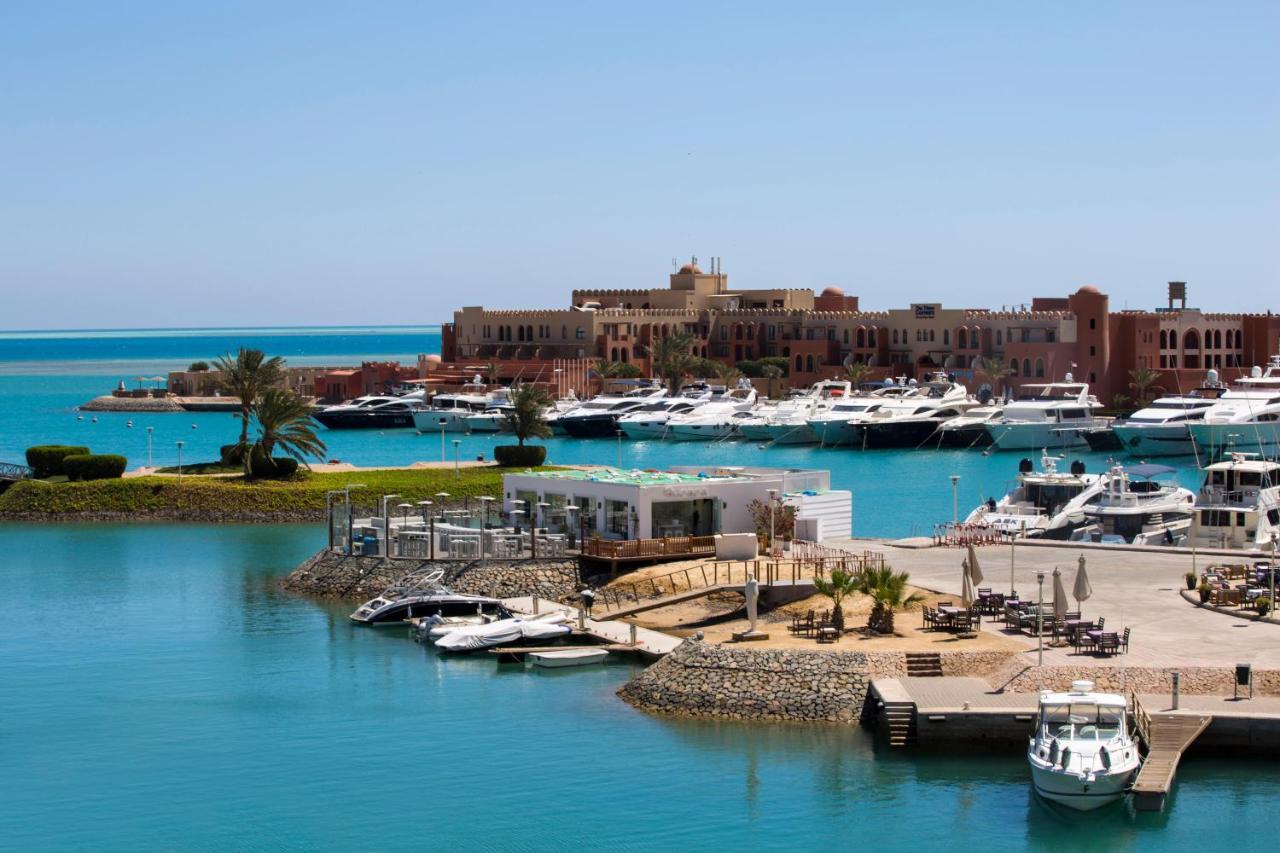 Ali Pasha Station touristique 4*