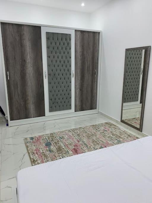 Brand New Flat Marina View * Hurghada