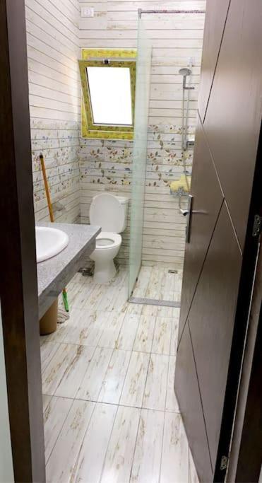 Brand New Flat Marina View Appartement Hurghada