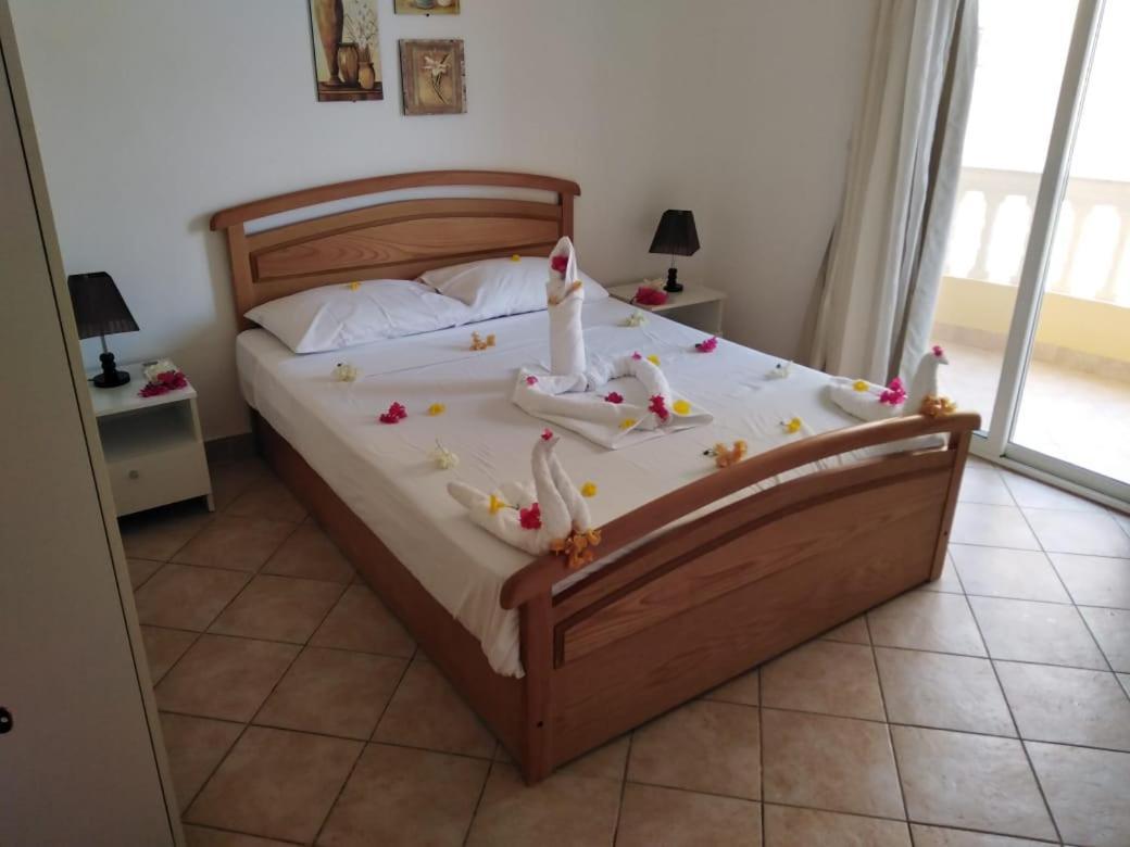 Appartement Iris