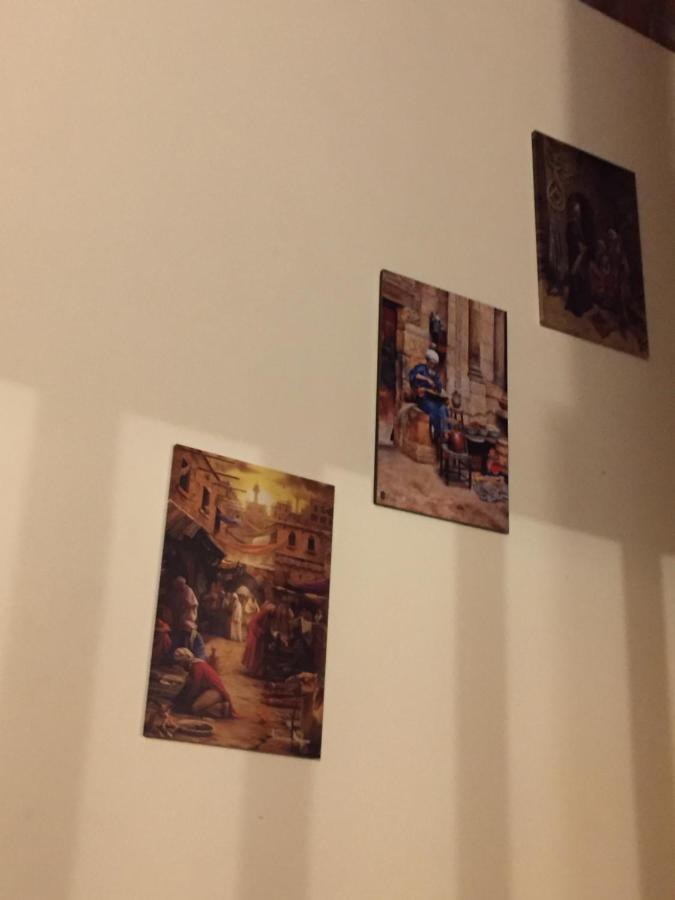 Makadi Heigts- Phase 1 Apartment *
