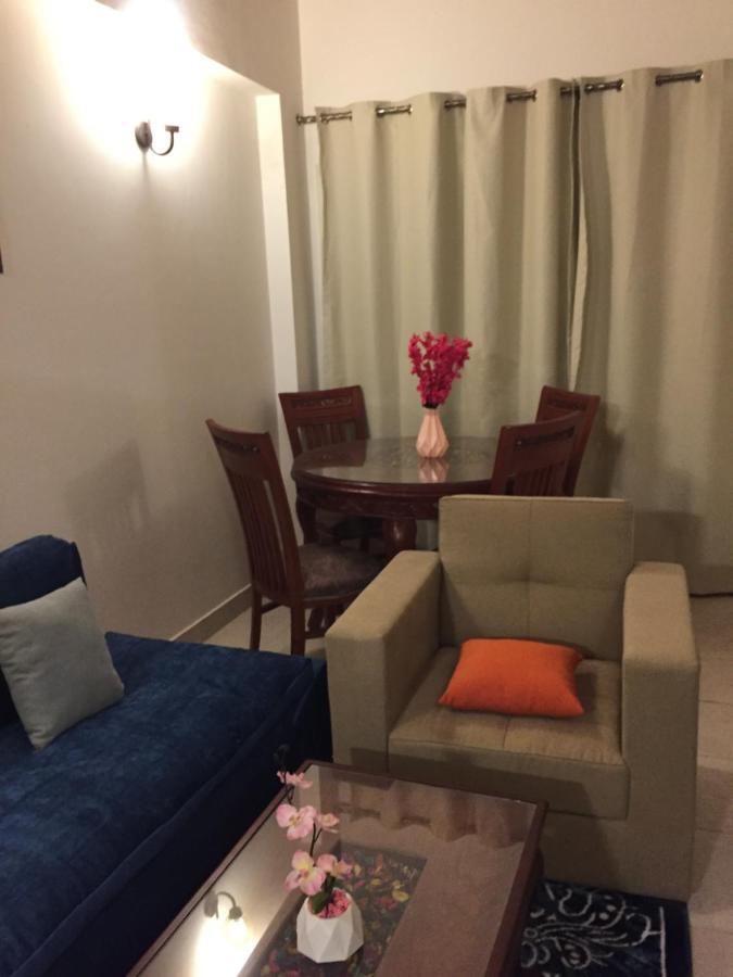 Makadi Heigts- Phase 1 Apartment Hurghada