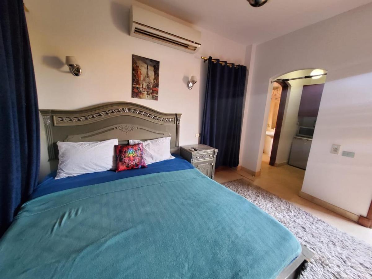 Apartment West Golf Hurghada