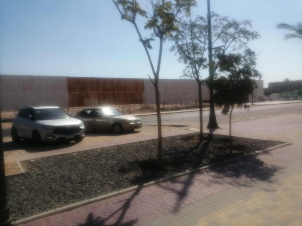 Princess Unit Number 260a Markos Appartement Hurghada
