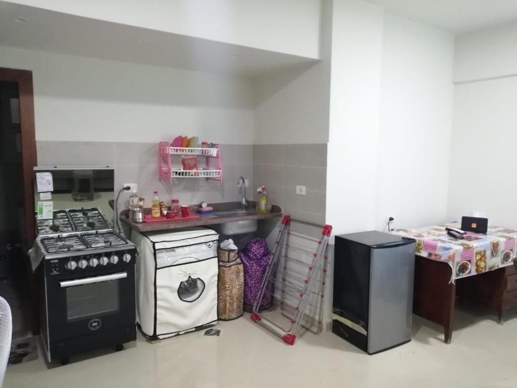 Appartement Princess Unit Number 260a Markos *