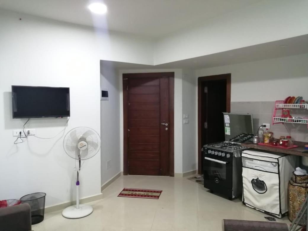 Appartement Princess Unit Number 260a Markos Hurghada